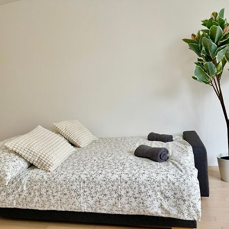 Stylish Schonbrunn Apartments With Free Parking Wien Exterior foto