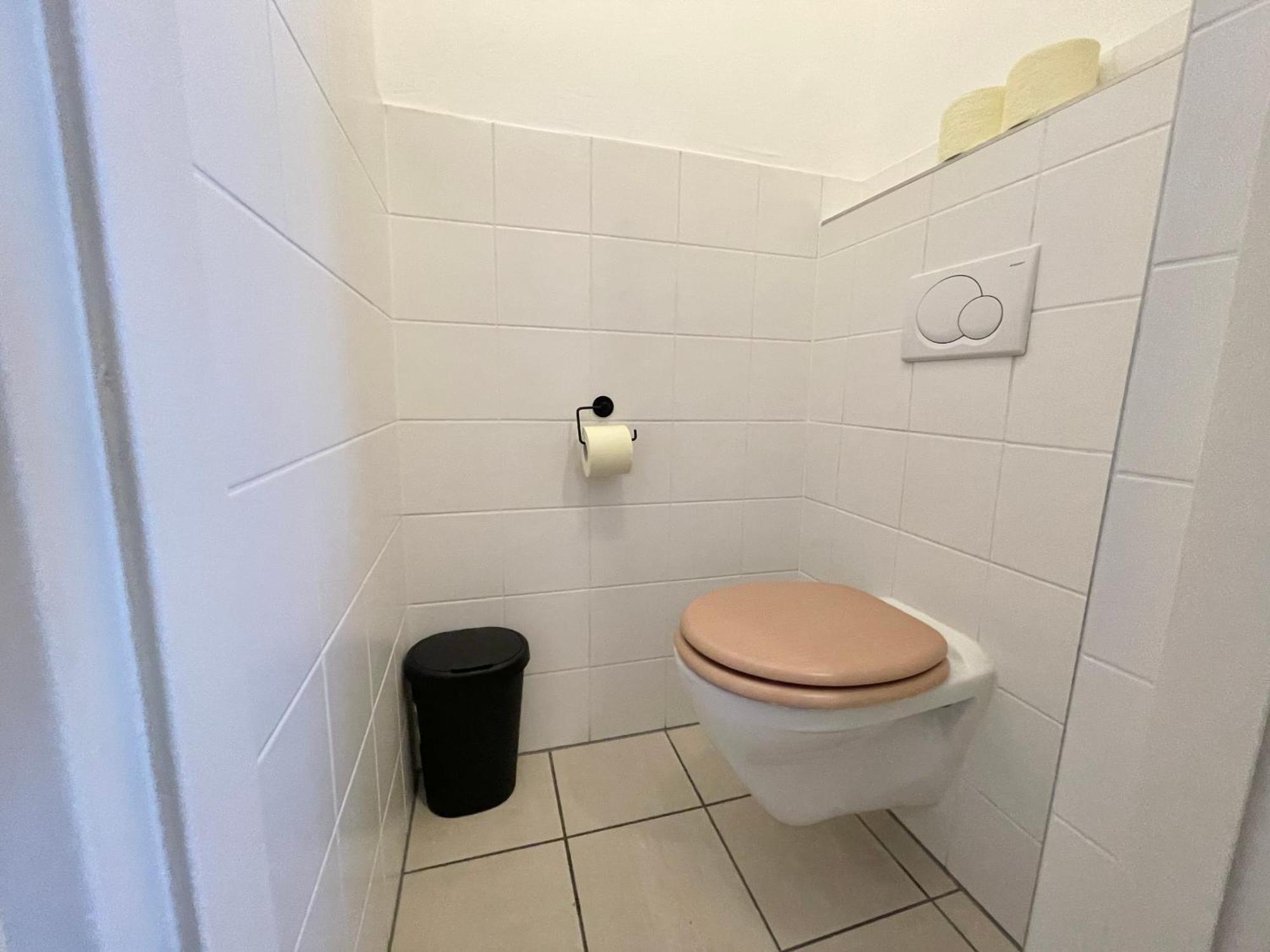 Stylish Schonbrunn Apartments With Free Parking Wien Exterior foto